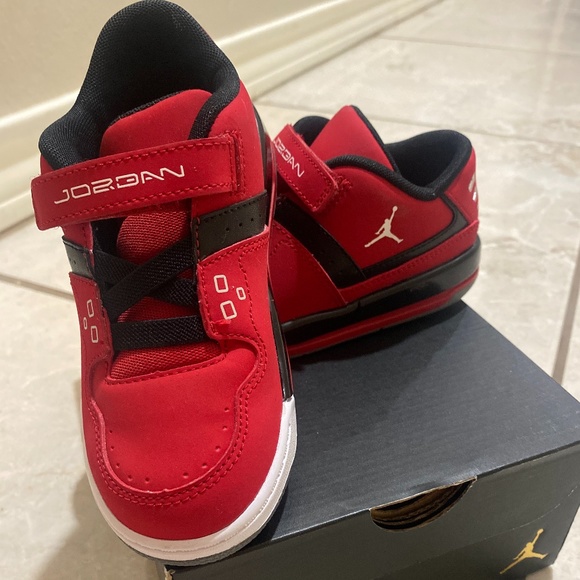 Nike Jordan Flight 23 - Picture 2 of 3